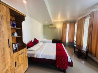 Lake N River Resort Munroe Island - Munroe Island - 8