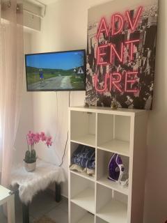 Studio à mantes - 8