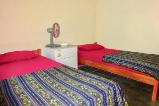 Rapatmaja Mataram Homestay - Cakranegara - 1