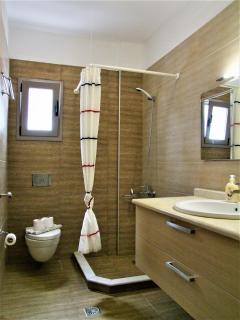 Villa Aliki - Myrtos - 1