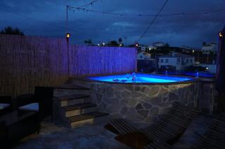 Apartamento Home Paradaise - 3