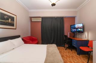 Charlie city center room - Atene - 4