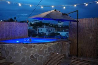 Apartamento Home Paradaise - 1