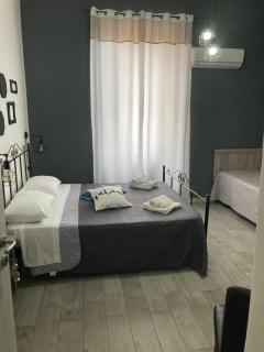 DAREB HOME vista mare - Agrigento - 9