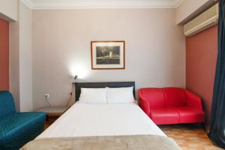 Charlie city center room - Atene - 3