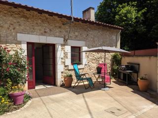 Le gîte astérien - Saint-Astier - 1