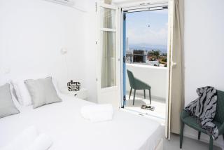 Seaside Paros Ampelas - 3