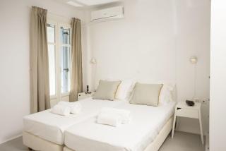 Seaside Paros Ampelas - 9
