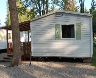 Mobil Home proche EUROPA PARK/RULANTICA - 5