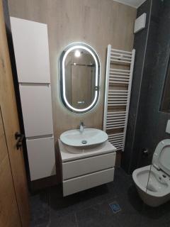 NA STAZI-Luxury Mountain- on the ski slope-Free parking,Tuzlaks apartment - Bjelašnica - 1