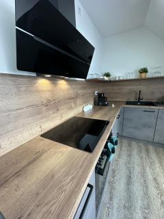 modern, geräumig, stylische Wohnung in Melle - Melle - 4