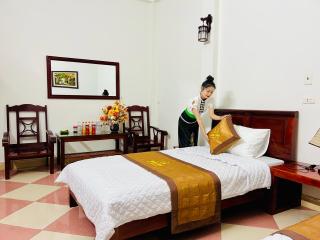 Nhà nghỉ Xuân Long - Xuan Long gues - Tỉnh Điện Biên - 5