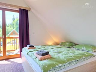 Apartment HORTENZIJA near Terme Topolšica - Topolšica - 4
