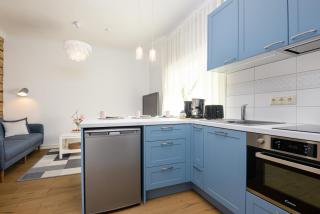 Aiaviisa apartment - Pärnu - 5