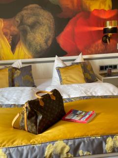 Hotel Alte Posthalterei - Creuzburg - 8