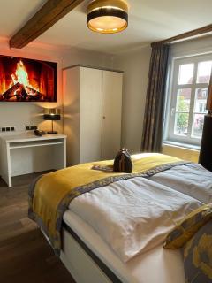 Hotel Alte Posthalterei - Creuzburg - 5