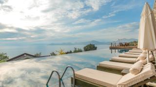 Vista Del Amor Faralya - Fethiye - 8