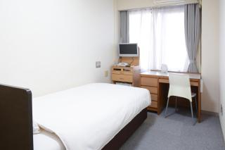 Toyokawa Grand Hotel - Toyokawa - 9