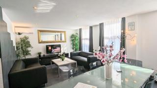 The Amsterdam Hotel Apartment in the Center - Amsterdam - 5