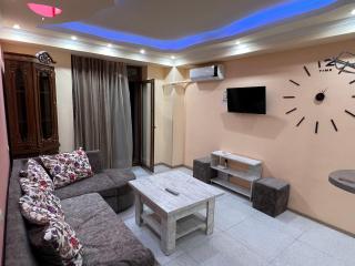 Apartment in Yerevan komitas K3 - Erevan - 6