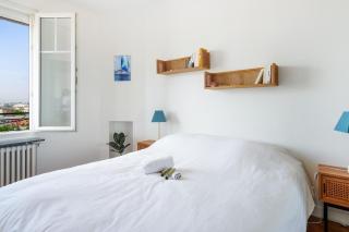 Appartement Lottin - Welkeys - Issy-les-Moulineaux - 9