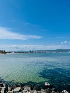 Paradiso, Nessebar, First line from the sea - Nesebar - 5