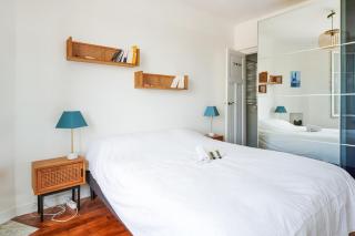 Appartement Lottin - Welkeys - Issy-les-Moulineaux - 4