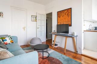 Appartement Lottin - Welkeys - Issy-les-Moulineaux - 6