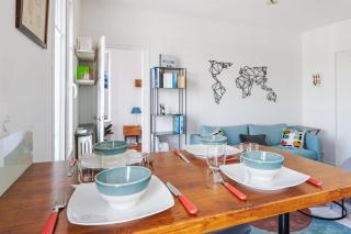 Appartement Lottin - Welkeys - 3