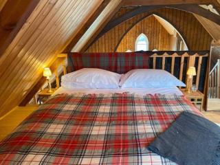 The Tabernacle - Aberfeldy - 3
