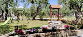 Chrisella Villa - Skala Rachoniou - 1