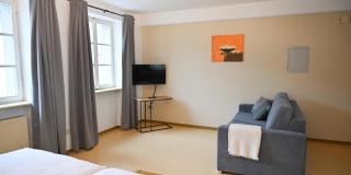 Ferienappartements inTOuR - Ockfen - 7