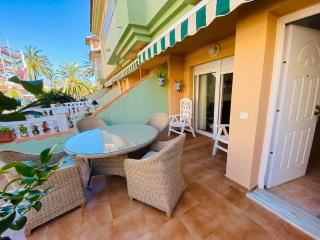 Villas de Frente Marino - La Manga del Mar Menor - 7