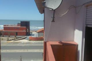 Mar de Ajo Norte, a 50 mts San Bernardo, Frente al Mar con Cochera - Mar de Ajó - 8