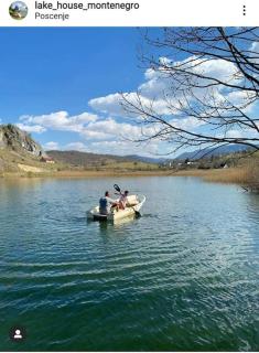 Lake House - Šavnik - 6