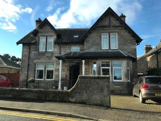 Advie Lodge - Inverness - 6