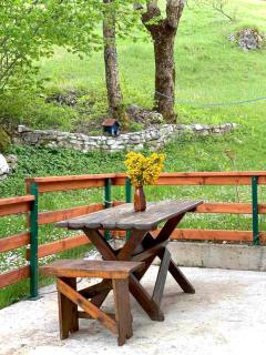Lake House - Šavnik - 2
