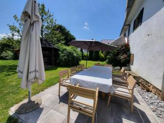 Baroque villa near Bled - Resort Vidmar - Lesce - 7