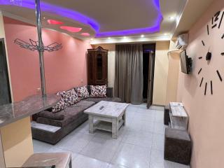 Apartment in Yerevan komitas K3 - 9