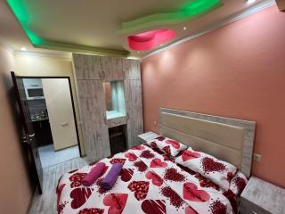 Apartment in Yerevan komitas K3 - Erevan - 5