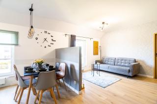 Apartamenty Cisza & Spoko! - ACCO RENT - Gdynia - 6