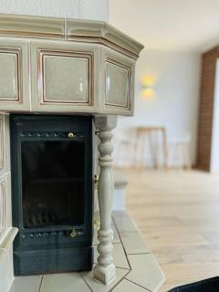 Ferienoase Eisvogel - 3