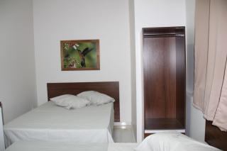 Hotel Joia Fina - Aparecida - 3
