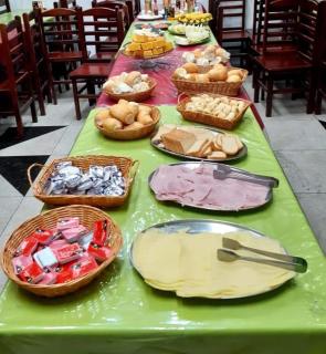 Hotel Joia Fina - Aparecida - 1