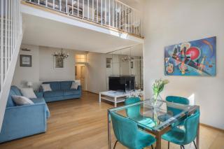 Florentine Gem Apartment - Florence - 0