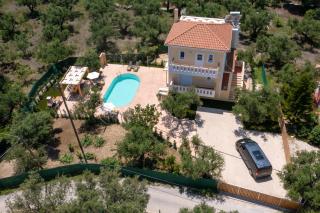 Villa Melody Complex - Akrotiri - 6