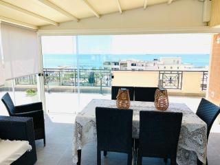 Samaya Sea view - Civitavecchia - 5