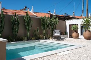 Casa da Ursa - Colares - 4