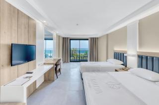 Kahya Hotel - Alanya - 6