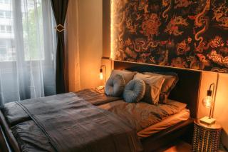 Brandnew Designed Citycenter Apartment - Budapest - 9